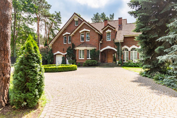 Best Driveway Repair Near Me  in Howell, MI