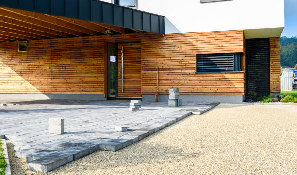 Best Driveway Resurfacing Pavers  in Howell, MI
