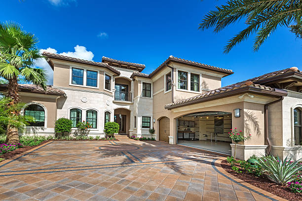 Best Best Driveway Pavers  in Howell, MI