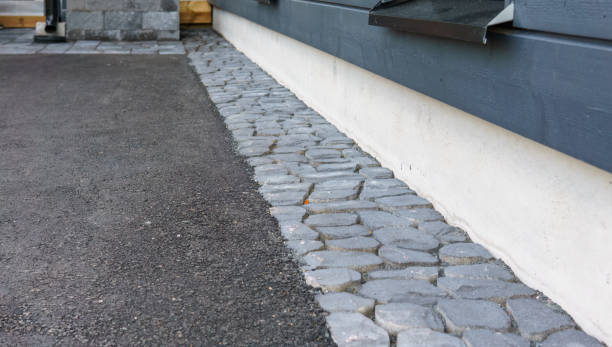 Best Brick Driveway Pavers  in Howell, MI