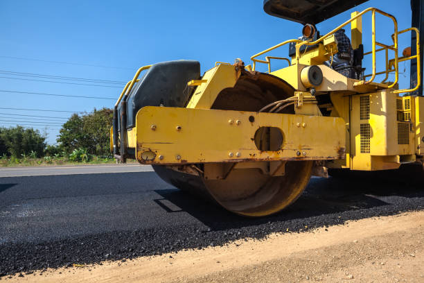 Best Driveway Pavers Near Me  in Howell, MI